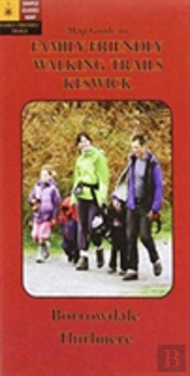 Family-Friendly Walking Trails: Keswick