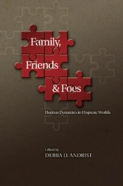 Family, Friends And Foes