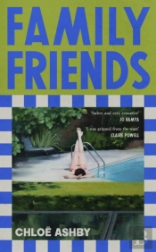 Family Friends
