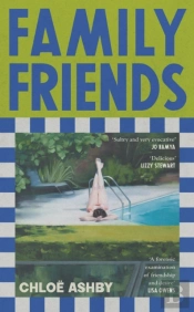 Family Friends