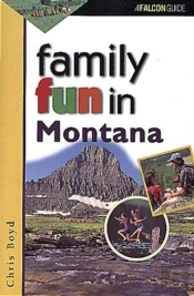 Family Fun In Montana