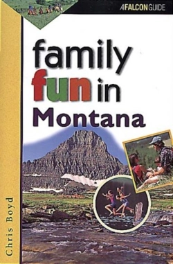 Bertrand.pt - Family Fun In Montana