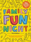 Family Fun Night: The Third Edition