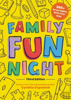 Bertrand.pt - Family Fun Night: The Third Edition