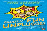 Family Fun Unplugged