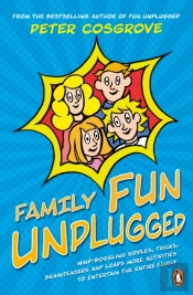 Family Fun Unplugged