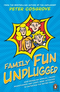 Bertrand.pt - Family Fun Unplugged