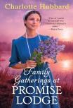Family Gatherings At Promise Lodge