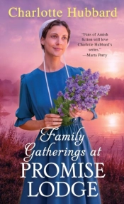 Family Gatherings At Promise Lodge
