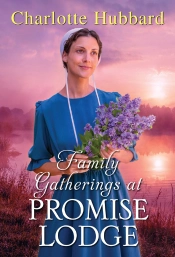 Family Gatherings At Promise Lodge