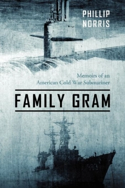 Bertrand.pt - Family Gram: Memoirs Of An American Cold