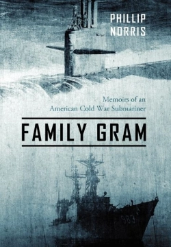 Bertrand.pt - Family Gram: Memoirs Of An American Cold