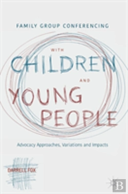Bertrand.pt - Family Group Conferencing With Children And Young People