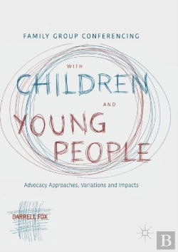 Bertrand.pt - Family Group Conferencing With Children And Young People