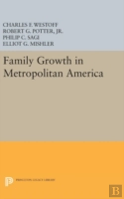 Bertrand.pt - Family Growth In Metropolitan America