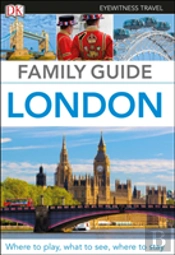 Family Guide London