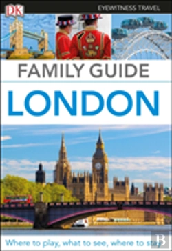 Bertrand.pt - Family Guide London