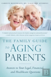 Family Guide To Aging Parents