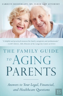 Bertrand.pt - Family Guide To Aging Parents