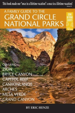 Bertrand.pt - Family Guide To The Grand Circle National Parks