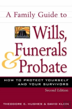 Bertrand.pt - Family Guide To Wills, Funerals, And Probate, S