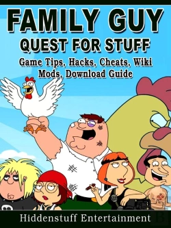 Bertrand.pt - Family Guy Quest For Stuff Game Tips, Hacks, Cheats, Wiki, Mods, Download Guide
