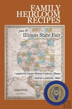 Bertrand.pt - Family Heirloom Recipes From The Illinoi