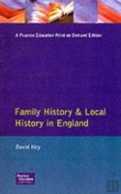 Bertrand.pt - Family History And Local History In England