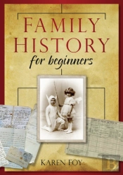Family History For Beginners