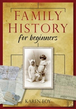 Bertrand.pt - Family History For Beginners