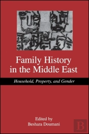 Family History In The Middle East