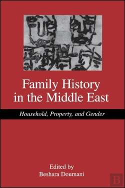 Bertrand.pt - Family History In The Middle East