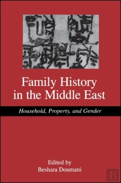 Bertrand.pt - Family History In The Middle East