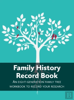 Bertrand.pt - Family History Record Book