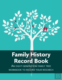 Bertrand.pt - Family History Record Book