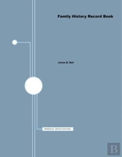 Bertrand.pt - Family History Record Book