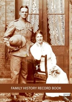 Bertrand.pt - Family History Record Book