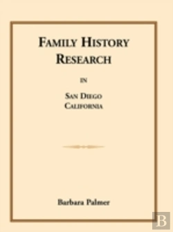 Bertrand.pt - Family History Research In San Diego, Ca
