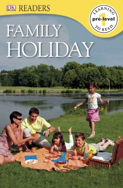 Bertrand.pt - Family Holiday