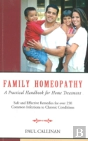 Family Homeopathy