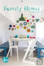 Family Homes Of The World