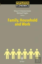 Family, Household And Work