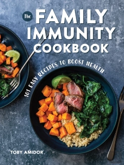 Bertrand.pt - Family Immunity Cookbook