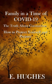 Family In A Time Of Covid-19