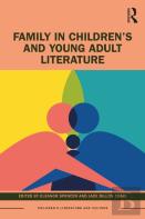 Family In Childrenâ€™S And Young Adult Literature