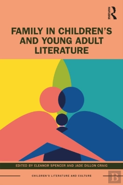 Bertrand.pt - Family In Children'S And Young Adult Literature
