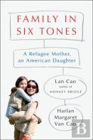 Family In Six Tones