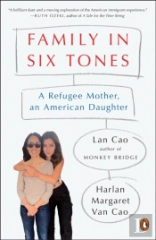 Family In Six Tones