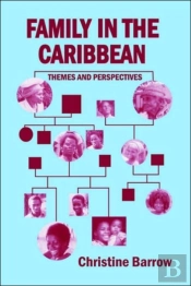 Family In The Caribbean