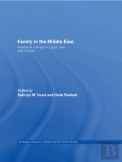 Family In The Middle East